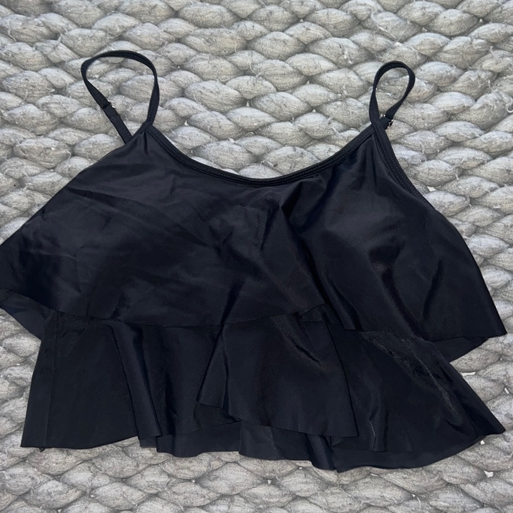 swim top